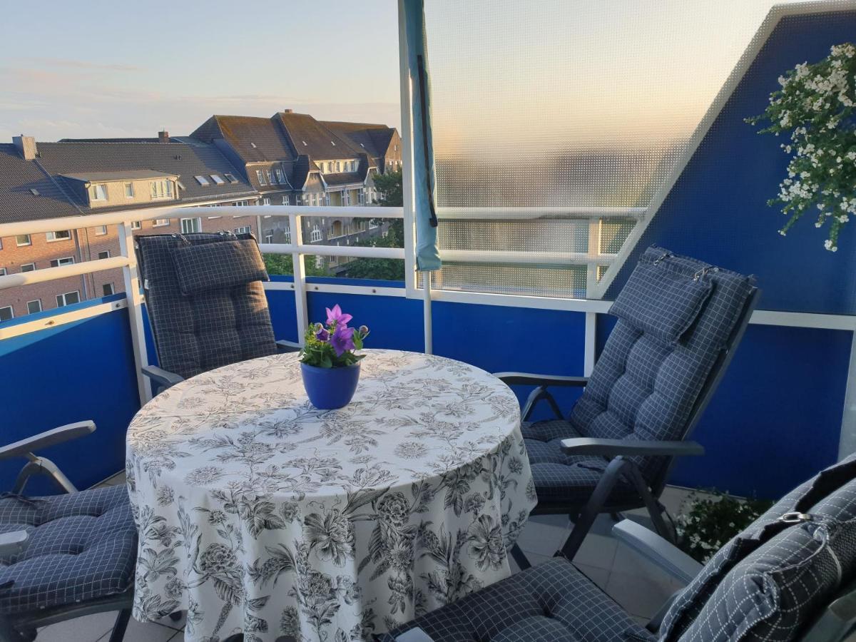 191 Ferienwohnung Deichbruecke Wilhelmshaven Eksteriør billede